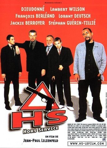 HS : Hors service streaming VF gratuit complet