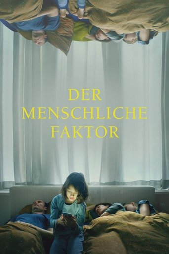 Film Human Factors streaming VF gratuit complet