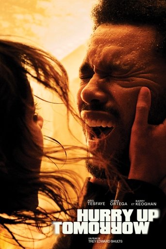 Film Hurry Up Tomorrow streaming VF gratuit complet