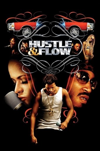 Film Hustle & Flow streaming VF gratuit complet