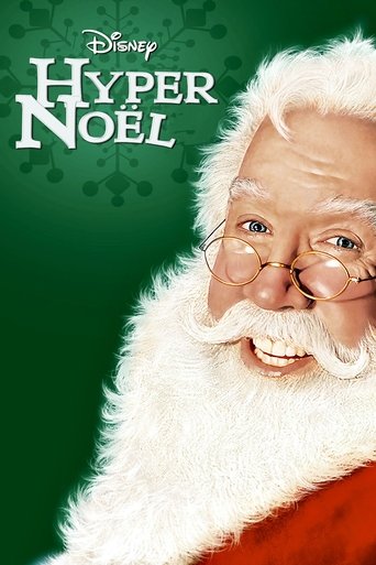 Film Hyper Noël streaming VF gratuit complet