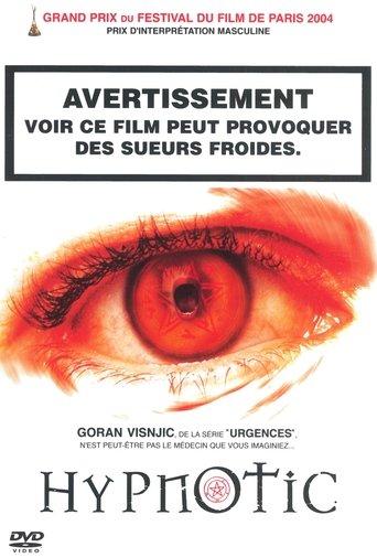 Film Hypnotic streaming VF gratuit complet
