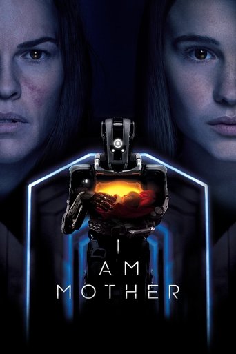 Film I Am Mother streaming VF gratuit complet