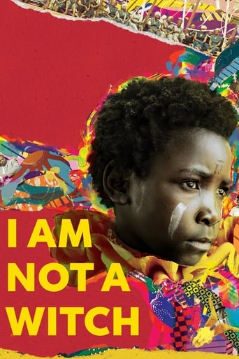 Film I Am Not a Witch streaming VF gratuit complet