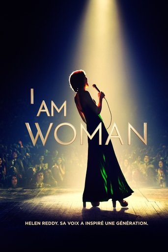 I Am Woman streaming VF gratuit complet