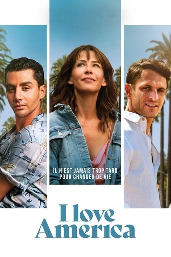 Film I Love America streaming VF gratuit complet