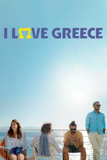 Film I Love Greece streaming VF gratuit complet