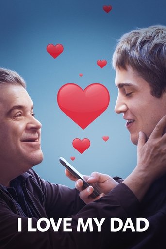 Film I Love My Dad streaming VF gratuit complet