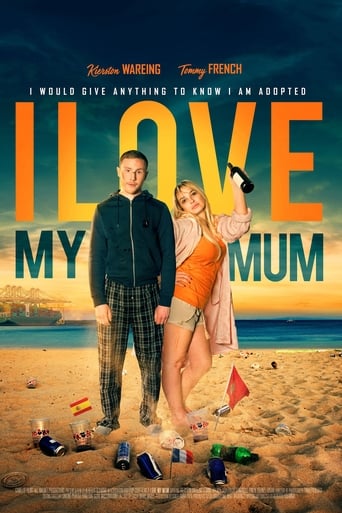 Film I Love My Mum streaming VF gratuit complet