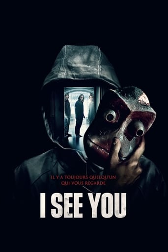 Film I See You streaming VF gratuit complet