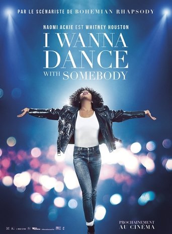 Film I Wanna Dance with Somebody streaming VF gratuit complet
