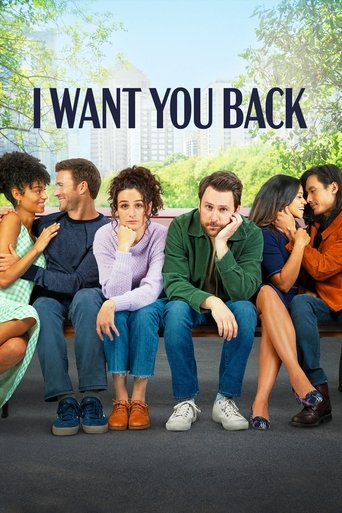 Film I Want You Back streaming VF gratuit complet