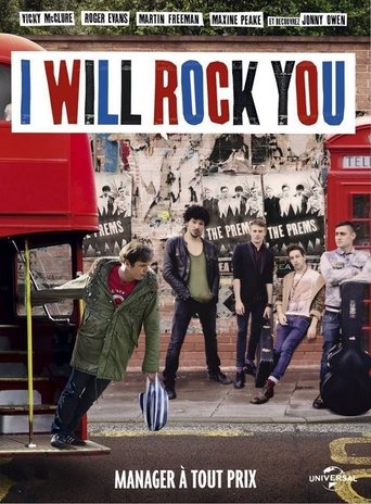 Film I will rock you streaming VF gratuit complet