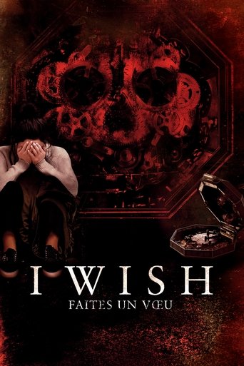 Film I Wish : Faites un vœu streaming VF gratuit complet