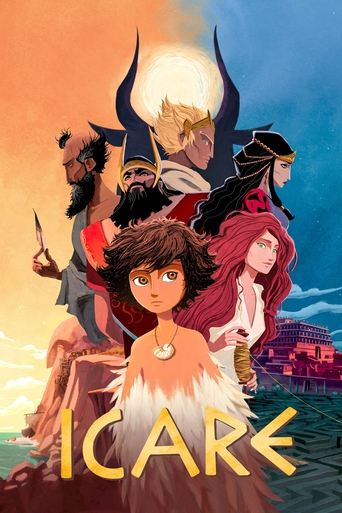 Film Icare streaming VF gratuit complet