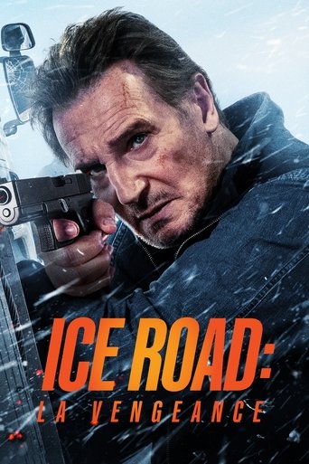 Film Ice Road: Vengeance streaming VF gratuit complet