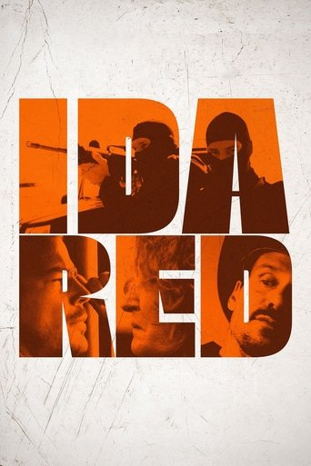 Ida Red streaming VF gratuit complet