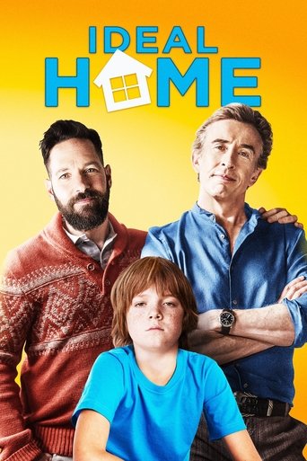 Film Ideal Home streaming VF gratuit complet
