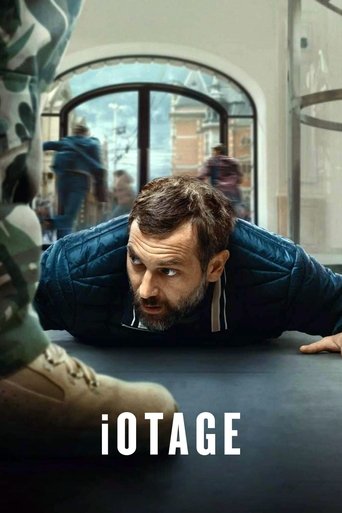 Film iHostage streaming VF gratuit complet