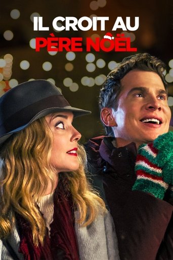 Film Il croit au père Noël streaming VF gratuit complet