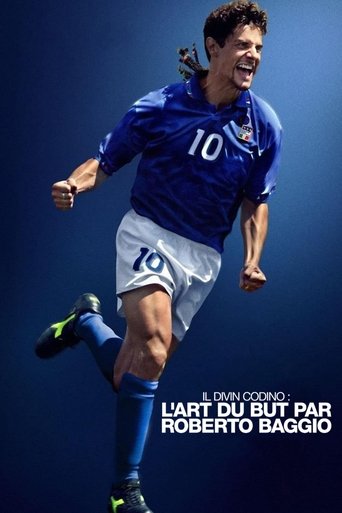 Film Il Divin Codino : L'art du but par Roberto Baggio streaming VF gratuit complet
