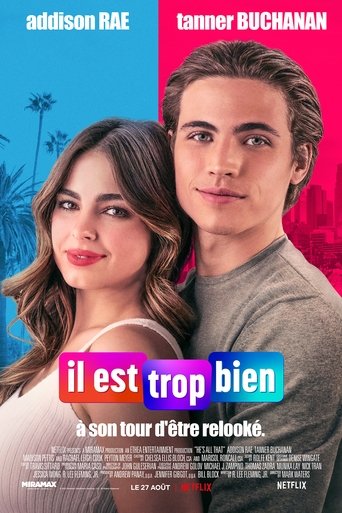Il est trop bien streaming VF gratuit complet