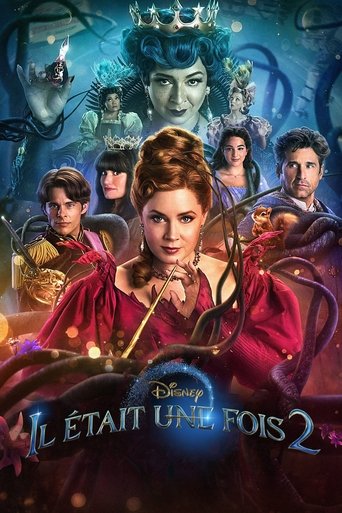Film Il était une fois 2 streaming VF gratuit complet