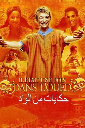 Il était une fois dans l'Oued xalaflix streaming