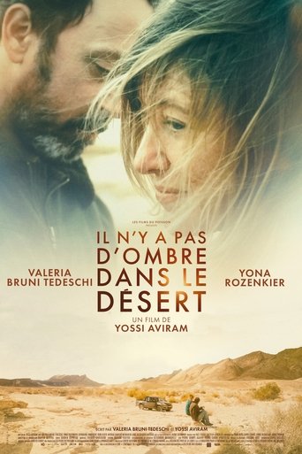 Il n'y a pas d'ombre dans le désert streaming VF gratuit complet