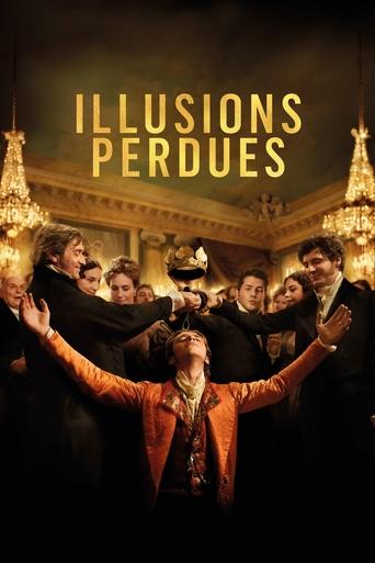 Film Illusions perdues streaming VF gratuit complet