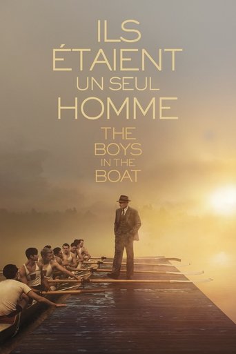 Film Ils étaient un seul homme streaming VF gratuit complet