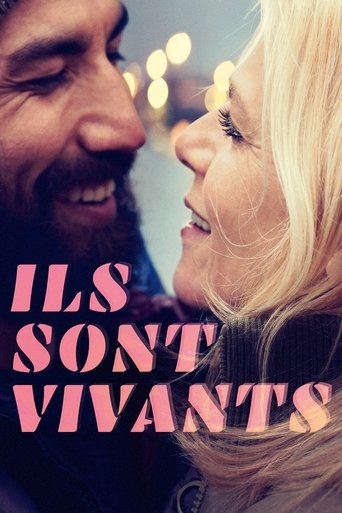 Film Ils sont vivants streaming VF gratuit complet