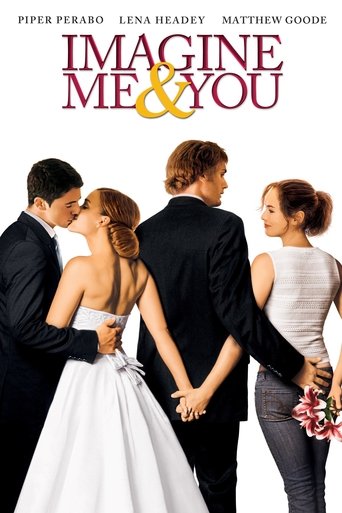 Film Imagine Me & You streaming VF gratuit complet