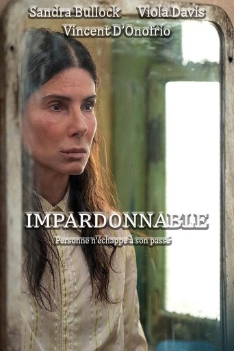 Film Impardonnable streaming VF gratuit complet