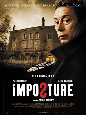 Film Imposture streaming VF gratuit complet