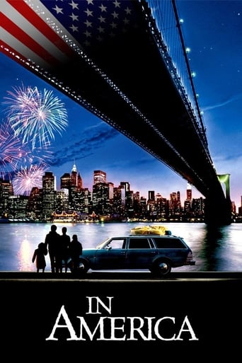 Film In America streaming VF gratuit complet