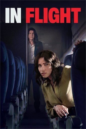 Film In Flight streaming VF gratuit complet