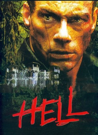 In Hell streaming VF gratuit complet
