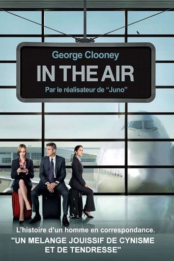 Film In the Air streaming VF gratuit complet