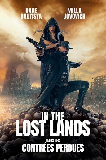 Film In the Lost Lands streaming VF gratuit complet