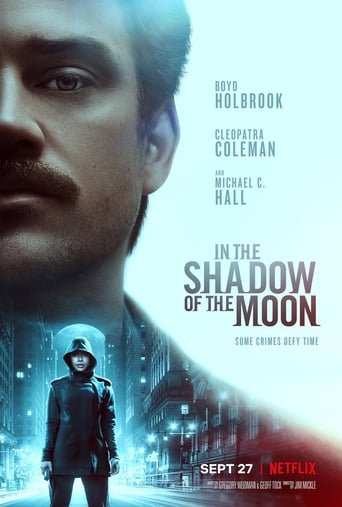Film In the Shadow of the Moon streaming VF gratuit complet