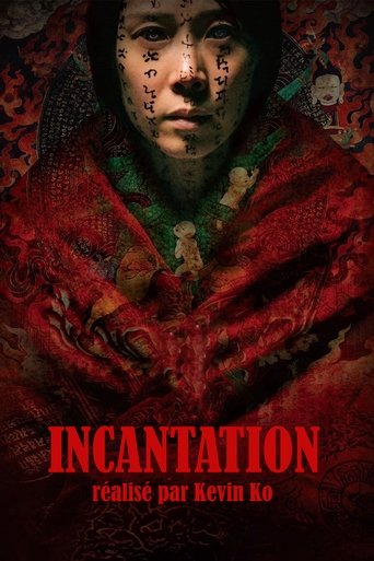 Film Incantation streaming VF gratuit complet