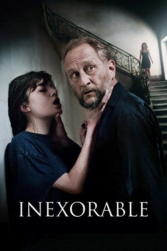 Film Inexorable streaming VF gratuit complet