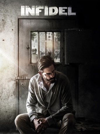 Film Infidel streaming VF gratuit complet