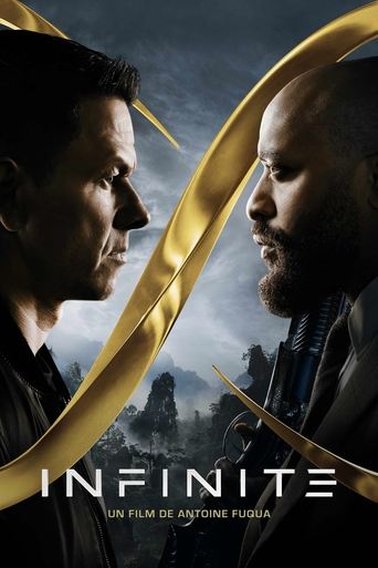 Film Infinite streaming VF gratuit complet