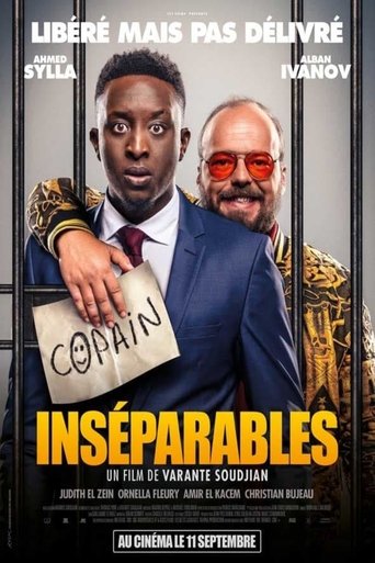 Film Inséparables streaming VF gratuit complet