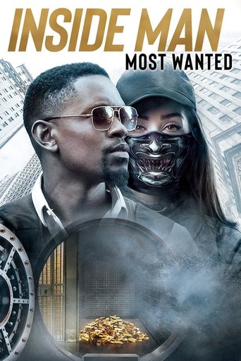 Film Inside Man: Most Wanted streaming VF gratuit complet