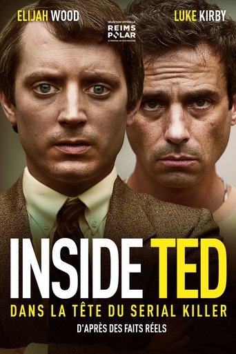 Film Inside Ted : Dans la tête du serial killer streaming VF gratuit complet