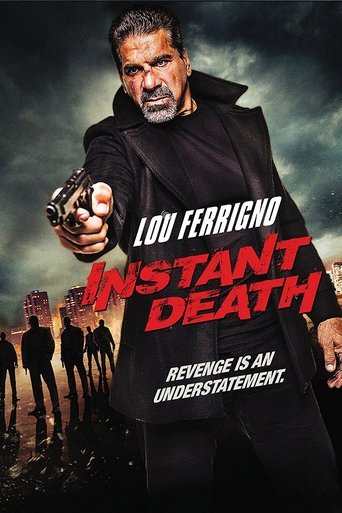 Instant Death streaming VF gratuit complet