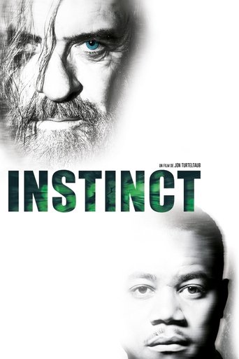 Film Instinct streaming VF gratuit complet